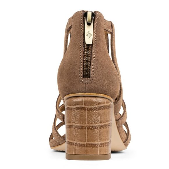 Donald J Pliner Poeme Sandal Size 10 New - Picture 2 of 11